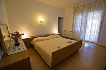 Croazia Privát Starigrad Paklenica, Interno